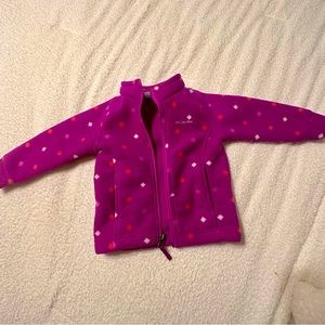 Columbia baby jacket (12/18 Months)